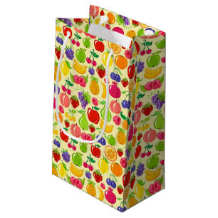 Frucht Kleine Geschenktüte