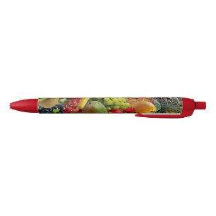 Frucht Kugelschreiber