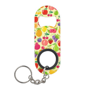 Frucht Mini Flaschenöffner