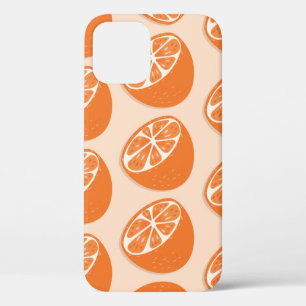 Frucht Nahtloses Muster. Case-Mate iPhone Hülle