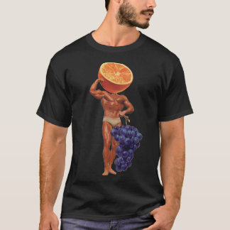 Frucht of The Loom  T-Shirt
