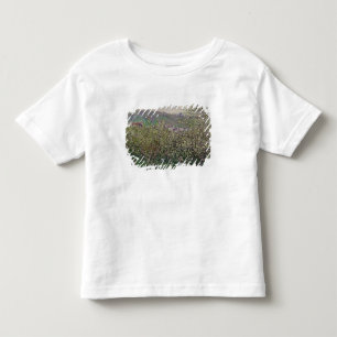 Frucht-Pflücker Claude Monets , 1879 Kleinkind T-shirt