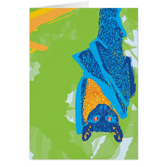 Frucht-Schläger (Vorne)