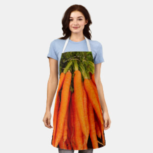 Frucht Schürze