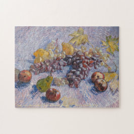 Frucht Still Life Vincent van Gogh Gemälde Art Puzzle