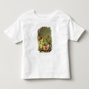 Frucht-Stillleben Kleinkind T-shirt