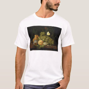 Frucht-Studie T-Shirt