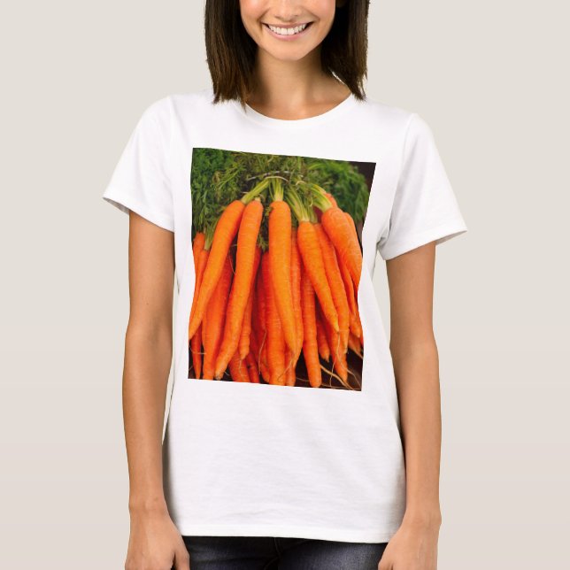 Frucht T-Shirt (Vorderseite)
