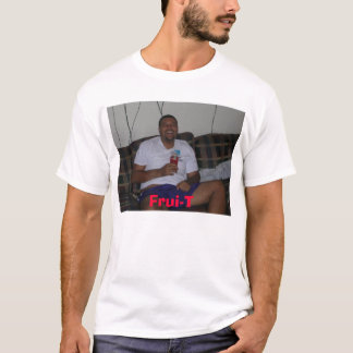Frucht T-Shirt