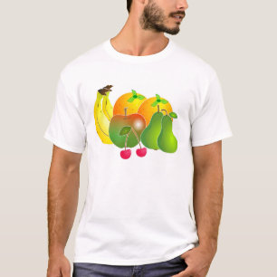 Frucht T-Shirt