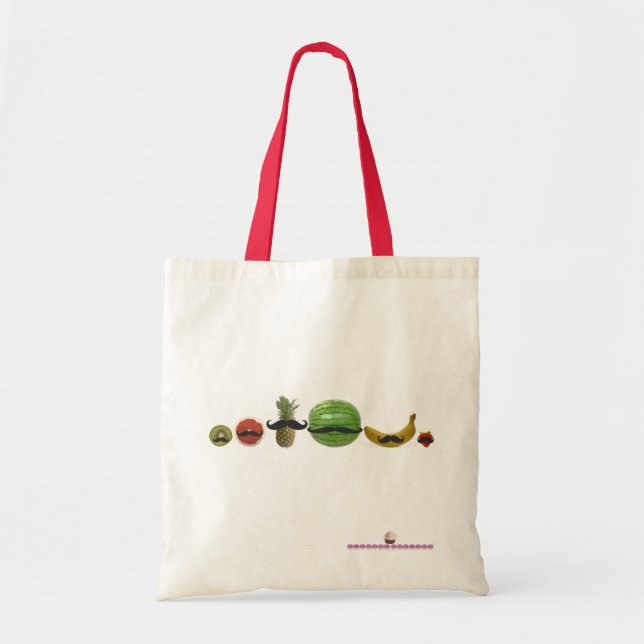 Frucht! Tasche (Vorne)