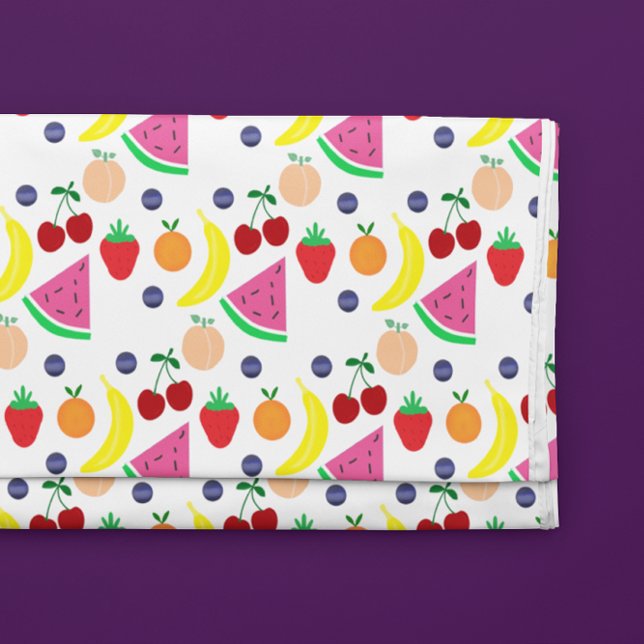 Frucht Tischdecke (Von Creator hochgeladen)