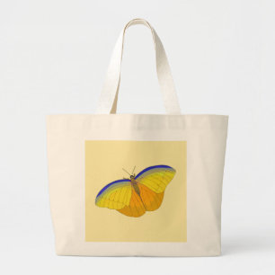 Frucht- und Fauna-Tasche Jumbo Stoffbeutel