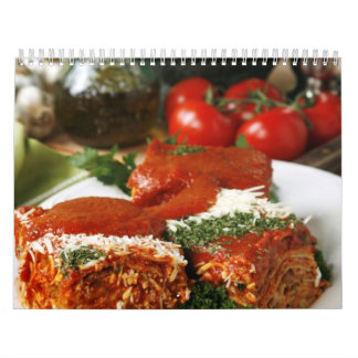Frucht-und Nahrungsmittelkalender 11 Kalender