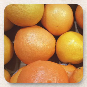 Frucht-Untersetzer Untersetzer