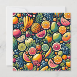 Fruchtbare Harmonie: Eine Symphonie der Fülle der Einladung