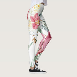 Fruchtbarer Sommer-Schal Leggings