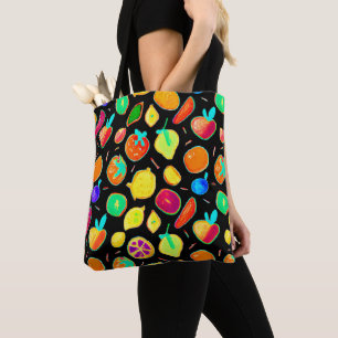Fruchtbares Neon Visions Design