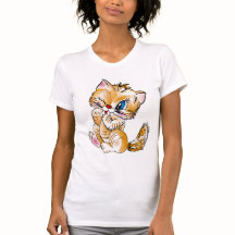 Fruchtbarkeit von Katzen mit roten roten Nasen