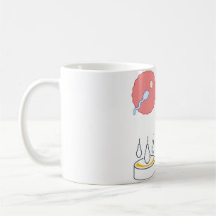 - Fruchtbarkeitskrankheit Kaffeetasse