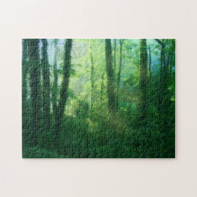 Fruchtbarkeitspuzzle Puzzle (Horizontal)