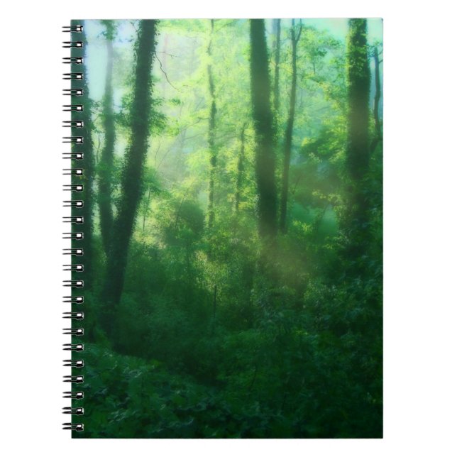 Fruchtbarkeitsrechner Notizblock (Vorderseite)