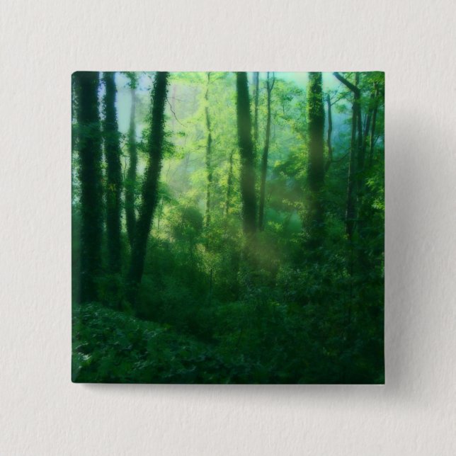 Fruchtbarkeitsschaltfläche Button (Vorderseite)