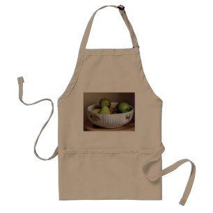 Fruchtbowl-Schürze Schürze