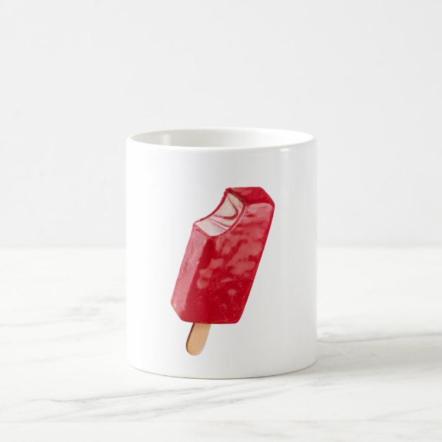 Fruchtcreme Kaffeetasse (Mittel)