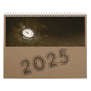 Früchte aller Farbe und Form aus dem Naturbild Kalender