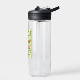 Früchte der Wasserflasche aus Geist Trinkflasche