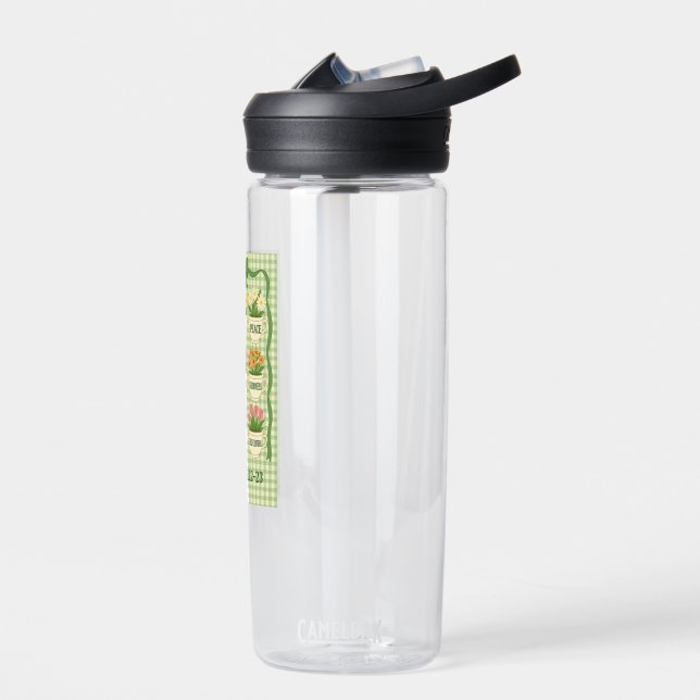 Früchte der Wasserflasche aus Geist Trinkflasche (Links)
