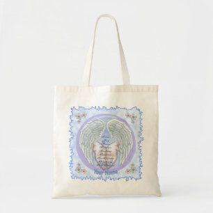 Früchte des Geistes Christlich Tote Tasche