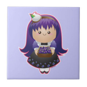 Früchte des Geistes: Güte Fliese