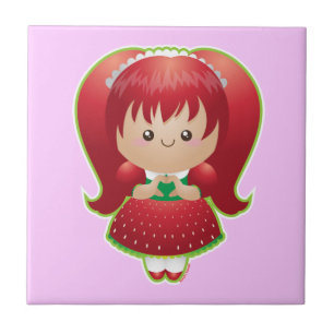 Früchte des Geistes: Liebe Fliese