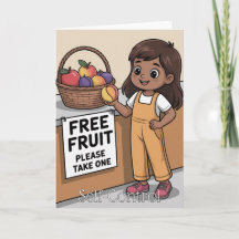 Früchte des Geistes: Selbstbeherrschung Kinder