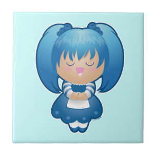 Früchte des Geistes: Treue Fliese