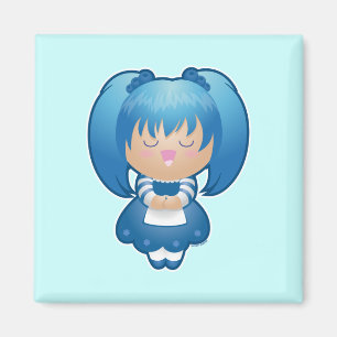 Früchte des Geistes: Treue Magnet