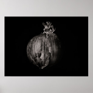 Früchte und Gemüse Nr. 1 Poster