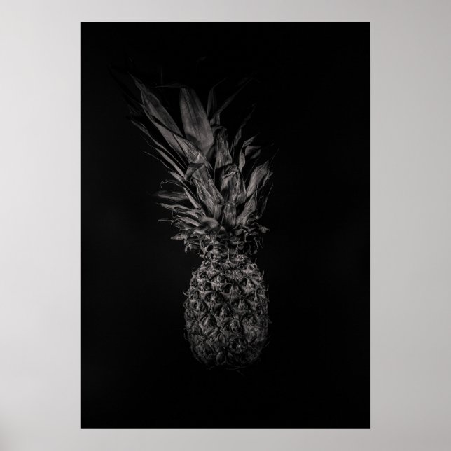 Früchte und Gemüse Nr. 5 Poster (Vorne)