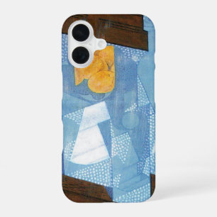 Früchtebowle von Juan Gris, Vintage-Cubismus-Still iPhone 16 Hülle