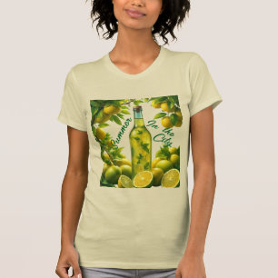 Früchtefusion T-Shirt