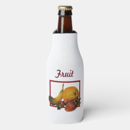 Fruchtflasche Cooler Flaschenkühler