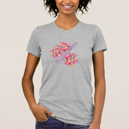 Fruchtige Farben T-Shirt
