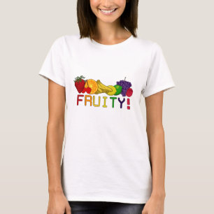 Fruchtige Frucht! T-Shirt