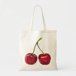 Fruchtige Sommer-Tasche Tragetasche