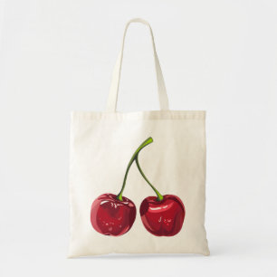 Fruchtige Sommer-Tasche Tragetasche