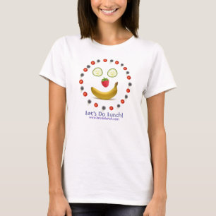 Fruchtiges Lächeln! T-Shirt