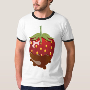 Fruchtiges Shirt