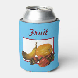Fruchtkühler Dosenkühler